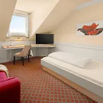 Dreifluessehof Hotel 4*
