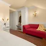 Dreifluessehof Hotel