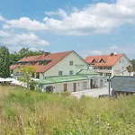 Dreifluessehof Hotel 4*