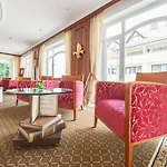 Hotel Dreifluessehof Passau