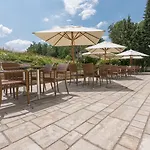 Hotel Dreifluessehof Passau