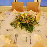 Dreifluessehof Hotel 4*