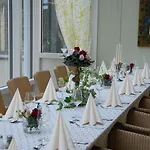 Hotel Dreifluessehof 4*