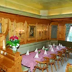 Hotel Dreifluessehof