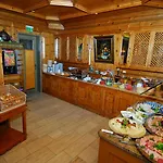 Dreifluessehof Hotel 4*