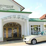 Dreifluessehof Passau