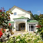 Dreifluessehof Hotel 4*