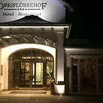 Dreifluessehof 4*