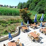 Dreifluessehof Hotel 4*