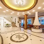 Hotel Dreifluessehof Passau