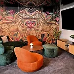 Dreifluessehof Hotel 4*