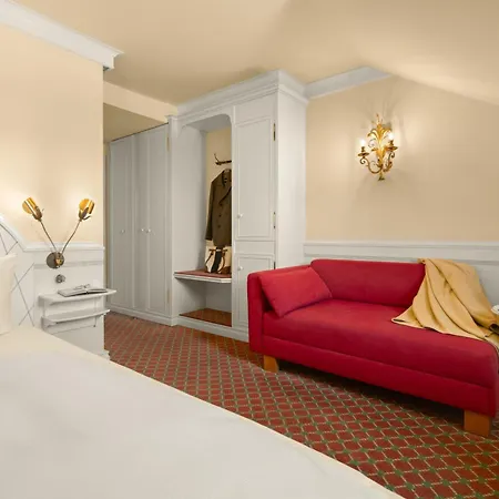 Dreiflüssehof Hotel