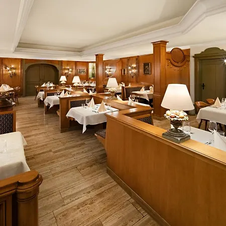 Hotel Dreiflüssehof