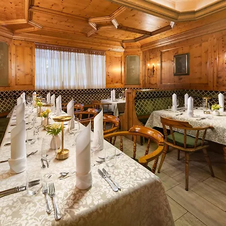 Dreiflüssehof Hotel
