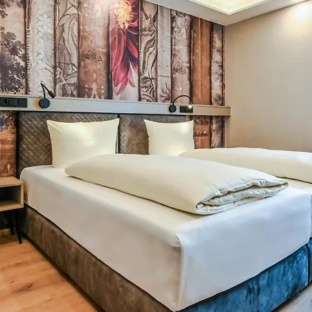 Dreiflüssehof Hotel Passau
