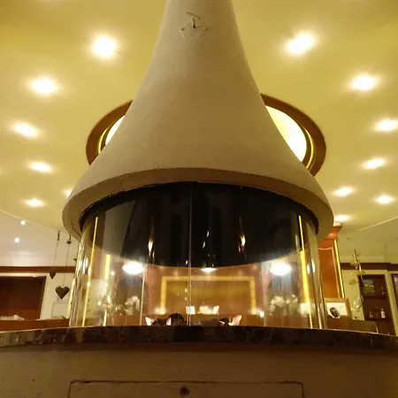 Dreiflüssehof Hotel 4*