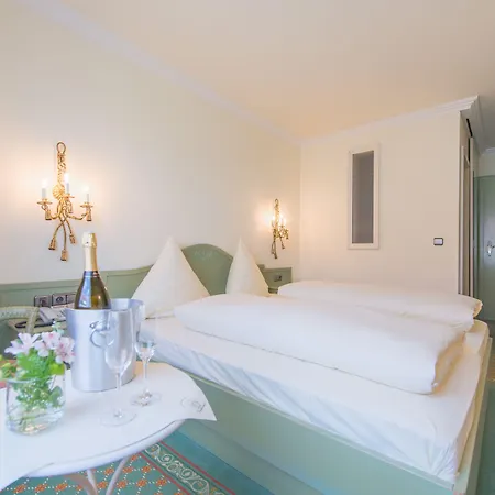 Dreiflüssehof 4* Passau