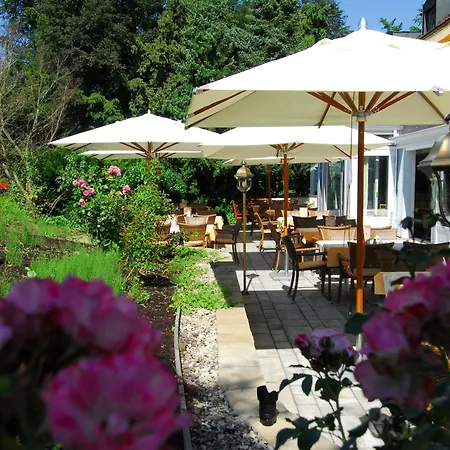 Hotel Dreiflüssehof