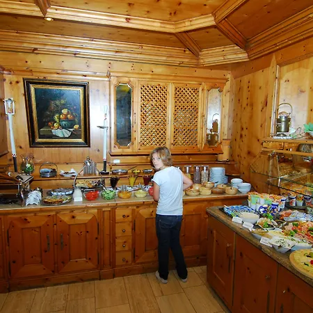 Hotel Dreiflüssehof 4*