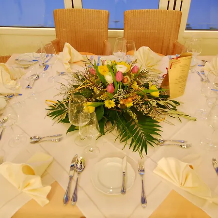 Dreiflüssehof Hotel 4*