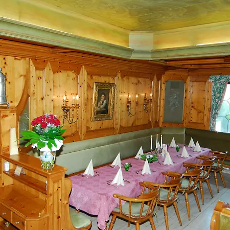 Hotel Dreiflüssehof