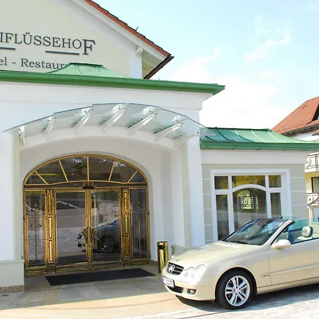 Dreiflüssehof Passau