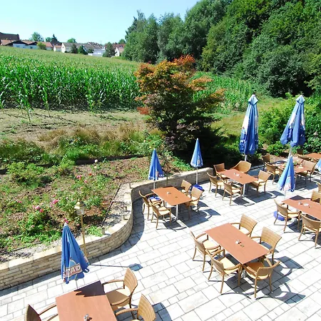 Dreiflüssehof Hotel 4*