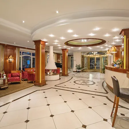 Dreiflüssehof Hotel