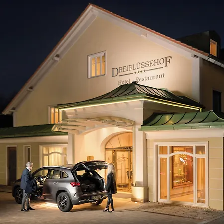 Dreiflüssehof