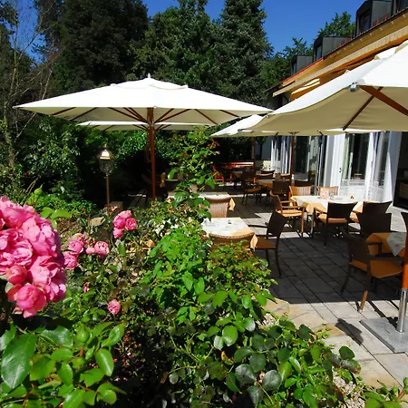 Dreiflüssehof Hotel Passau