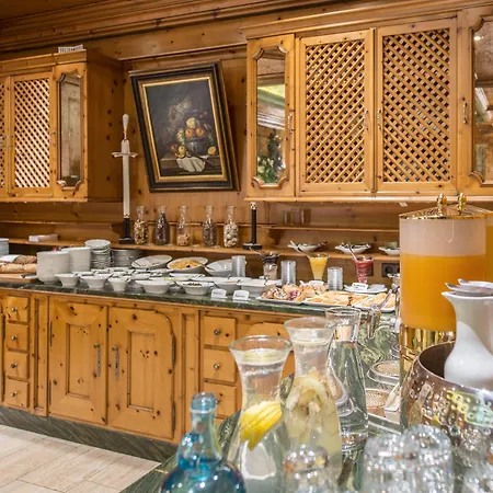 Dreiflüssehof 4* Passau