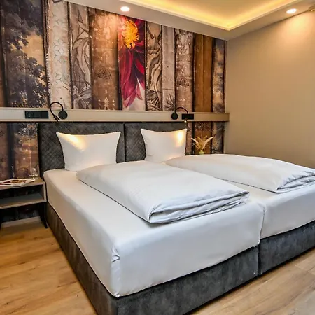 Dreifluessehof 4* Passau