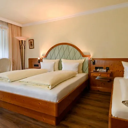 Dreiflüssehof 4* Passau