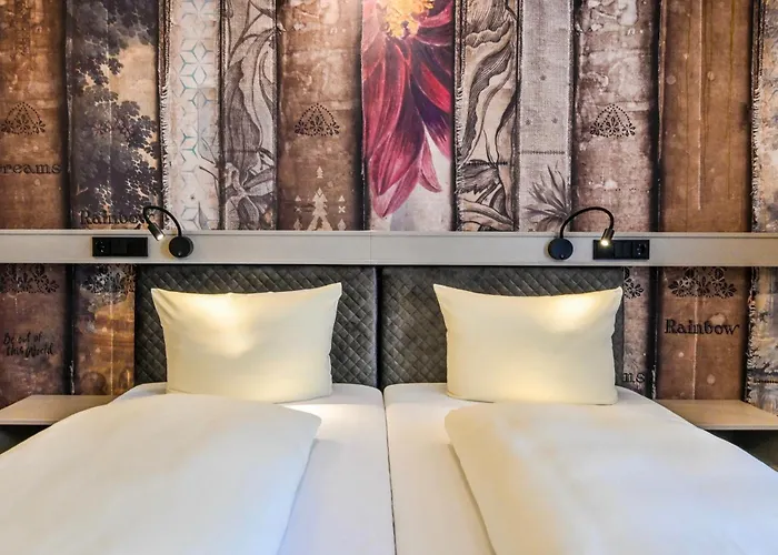 Dreifluessehof 4*