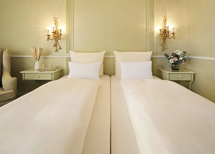 Dreifluessehof 4*