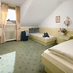 Hotel Dreifluessehof