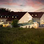 Hotel Dreiflüssehof 4*