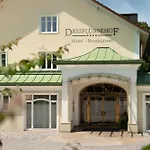 Dreifluessehof 4*