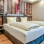 Dreifluessehof Hotel Pasawa