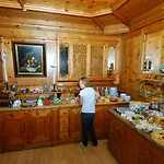 Hotel Dreiflüssehof 4*