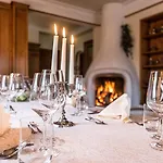 Hotel Dreifluessehof 4*