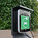 מלון Dreifluessehof 4*