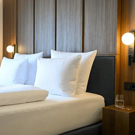 Dreiflüssehof Hotel Passau