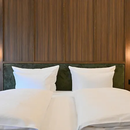 Dreifluessehof Hotel Passau