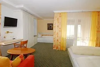Hotel Dreifluessehof Passau