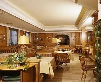 Dreifluessehof Hotel Passau