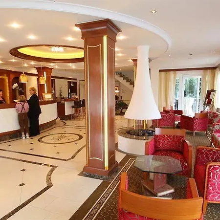 Dreifluessehof 4* Passau
