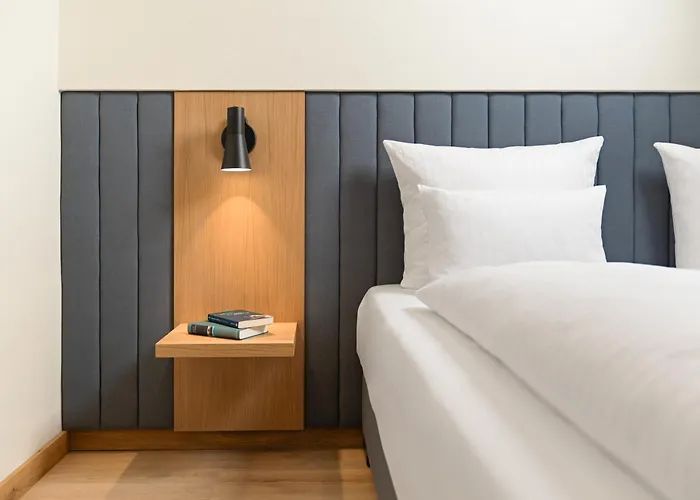 Hotel Dreifluessehof Passau