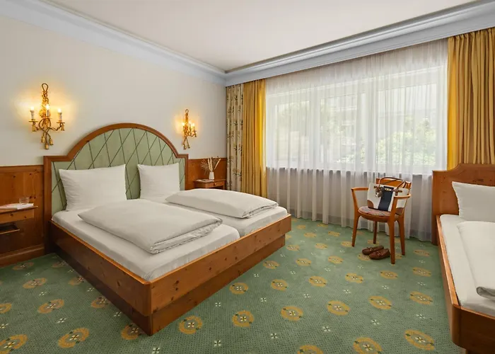 Dreifluessehof Passau
