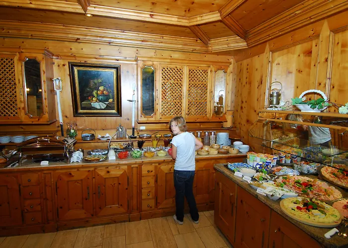 Hotel Dreifluessehof 4*